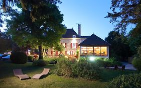 Logis Hostellerie La Chaumiere